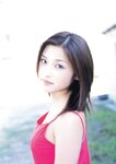 [Photobook] 石川梨華 - 華美 hana-bi (見開付)