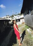 [Photobook] 石川梨華 - 華美 hana-bi (見開付)