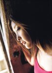 [Photobook] 石川梨華 - 華美 hana-bi (見開付)