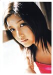 [Photobook] 石川梨華 - 華美 hana-bi (見開付)