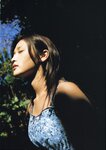 [Photobook] 石川梨華 - 華美 hana-bi (見開付)