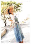 [Photobook] 石川梨華 - 華美 hana-bi (見開付)