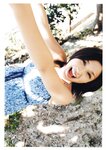 [Photobook] 石川梨華 - 華美 hana-bi (見開付)