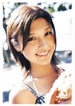 [Photobook] 石川梨華 - 華美 hana-bi (見開付)