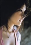 [Photobook] 石川梨華 - 華美 hana-bi (見開付)