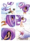 [Photobook] 石川梨華 - 華美 hana-bi (見開付)