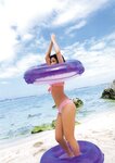 [Photobook] 石川梨華 - 華美 hana-bi (見開付)