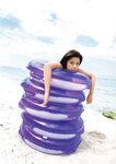 [Photobook] 石川梨華 - 華美 hana-bi (見開付)