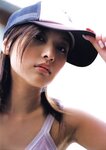[Photobook] 石川梨華 - 華美 hana-bi (見開付)