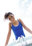[Photobook] 石川梨華 - 華美 hana-bi (見開付)