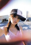 [Photobook] 石川梨華 - 華美 hana-bi (見開付)