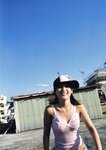 [Photobook] 石川梨華 - 華美 hana-bi (見開付)
