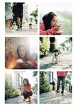 [Photobook] 石川梨華 - 華美 hana-bi (見開付)