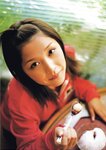 [Photobook] 石川梨華 - 華美 hana-bi (見開付)