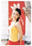 [Photobook] 石川梨華 - 華美 hana-bi (見開付)