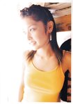 [Photobook] 石川梨華 - 華美 hana-bi (見開付)