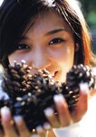 [Photobook] 石川梨華 - 華美 hana-bi (見開付)