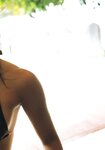 [Photobook] 石川梨華 - 華美 hana-bi (見開付)