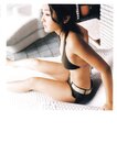[Photobook] 石川梨華 - 華美 hana-bi (見開付)