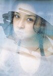 [Photobook] 石川梨華 - 華美 hana-bi (見開付)