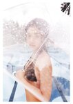[Photobook] 石川梨華 - 華美 hana-bi (見開付)