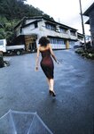 [Photobook] 石川梨華 - 華美 hana-bi (見開付)