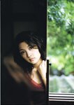 [Photobook] 石川梨華 - 華美 hana-bi (見開付)