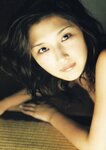 [Photobook] 石川梨華 - 華美 hana-bi (見開付)