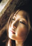 [Photobook] 石川梨華 - 華美 hana-bi (見開付)