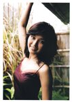 [Photobook] 石川梨華 - 華美 hana-bi (見開付)