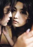 [Photobook] 石川梨華 - 華美 hana-bi (見開付)