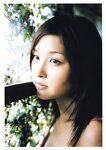 [Photobook] 石川梨華 - 華美 hana-bi (見開付)