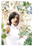 [Photobook] 石川梨華 - 華美 hana-bi (見開付)