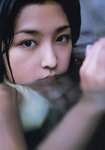 [Photobook] 石川梨華 - 華美 hana-bi (見開付)