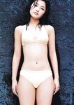 [Photobook] 石川梨華 - 華美 hana-bi (見開付)