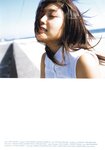 [Photobook] 石川梨華 - 華美 hana-bi (見開付)