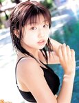 [Photobook] 小倉優子 - 恋しくて優しくて