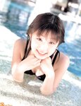[Photobook] 小倉優子 - 恋しくて優しくて
