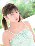 [Photobook] 小倉優子 - 恋しくて優しくて