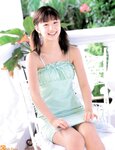 [Photobook] 小倉優子 - 恋しくて優しくて