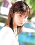 [Photobook] 小倉優子 - 恋しくて優しくて