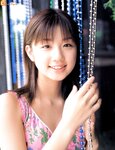 [Photobook] 小倉優子 - 恋しくて優しくて