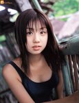 [Photobook] 小倉優子 - 恋しくて優しくて