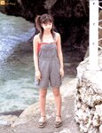 [Photobook] 小倉優子 - 恋しくて優しくて
