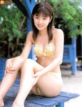 [Photobook] 小倉優子 - 恋しくて優しくて