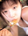 [Photobook] 小倉優子 - 恋しくて優しくて