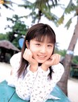 [Photobook] 小倉優子 - 恋しくて優しくて