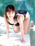 [Photobook] 小倉優子 - 恋しくて優しくて