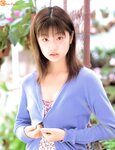 [Photobook] 小倉優子 - 恋しくて優しくて