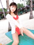 [Photobook] 小倉優子 - 恋しくて優しくて